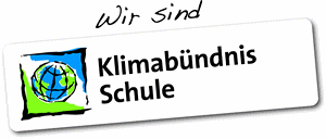 Logo Klimabündnisschule